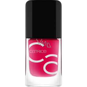Catrice ICONails Gelový lak na nechty 141 Jelly-licious 10,5 ml