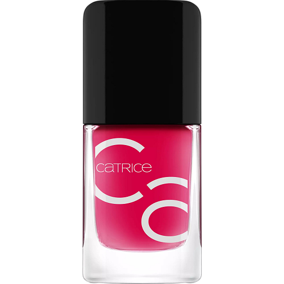Catrice ICONails Gelový lak na nechty 141 Jelly-licious 10,5 ml