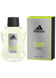 Adidas Pure Game voda po holení pre mužov 100 ml