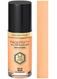 Max Factor Facefinity All Day Flawless 3v1 Make-up W70 Warm Sand 30 ml