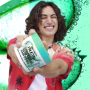 Garnier Fructis Aloe Vera Hair Food Mask pre normálne až suché vlasy 400 ml