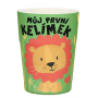 Albi Happy Cup - Môj prvý pohár, 250 ml