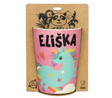 Albi Happy cup - Eliška, 250 ml