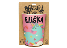Albi Happy cup - Eliška, 250 ml