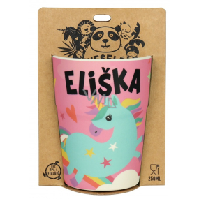 Albi Happy cup - Eliška, 250 ml