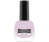 Golden Rose Keratin Nail Color 57 10,5 ml