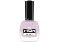 Golden Rose Keratin Nail Color 57 10,5 ml