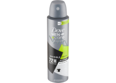 Dove Men + Care Advanced Invisible Fresh antiperspirant dezodorant v spreji pre mužov 150 ml