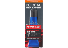 Loreal Paris Men Expert Power Age revitalizačný očný krém pre mužov 15 ml