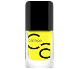 Catrice ICONails Gelový lak na nechty 171 A Sip of Fresh Lemonade 10,5 ml