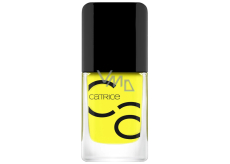 Catrice ICONails Gelový lak na nechty 171 A Sip of Fresh Lemonade 10,5 ml