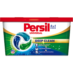 Persil kapsle 4v1 Universal 13 ks