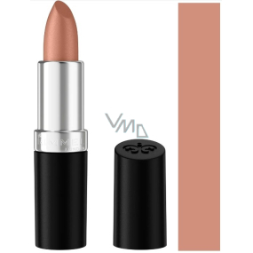 Rimmel London Lasting Finish Satin rúž 901 Golden Dust 4 g