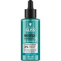 Gliss Scalp Balance hydratačné sérum, 100 ml
