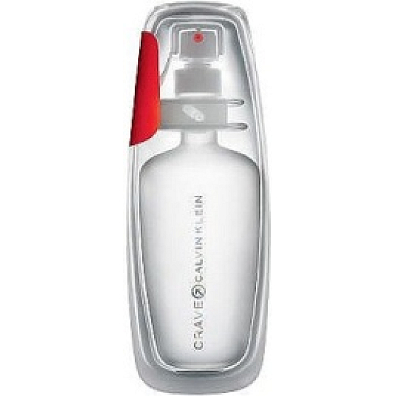 Calvin Klein Crave toaletná voda 40 ml