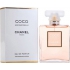 Chanel Coco Mademoiselle parfumovaná voda pre ženy 50 ml s rozprašovačem
