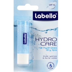 Labello Hydro Care balzam na pery 4,8 g