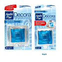 Ambi Pur Decora Krištáľová voda sklo osviežovač vzduchu 6 ml