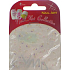 Nail Art samolepiace 3D nálepky na nechty S3D022 1 aršík