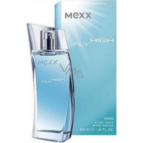 Mexx Fly High Man toaletná voda 50 ml