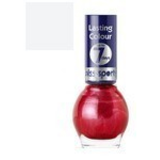 Miss Sporty Lasting Colour lak na nechty dlhotrvajúcu 040 8 ml