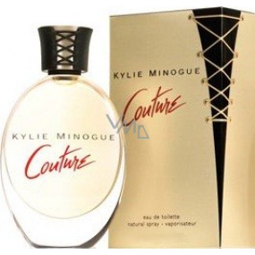 Kylie Minogue Couture toaletná voda pre ženy 15 ml