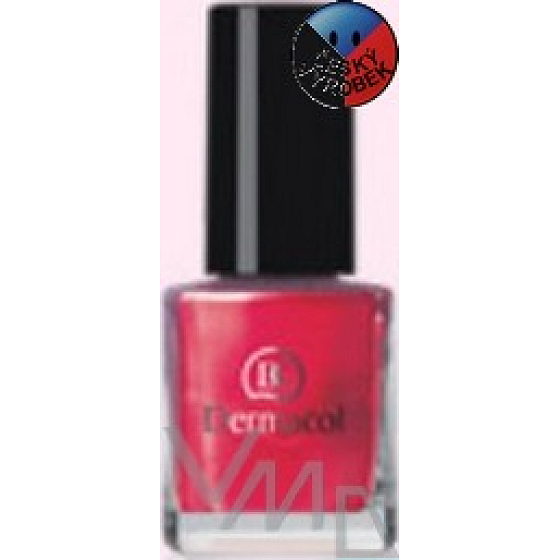 Dermacol Nail Polish Lak na nechty 16 7 ml