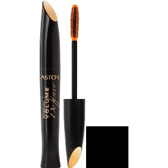 Astor Volume Definer riasenka odtieň čierna 7 ml