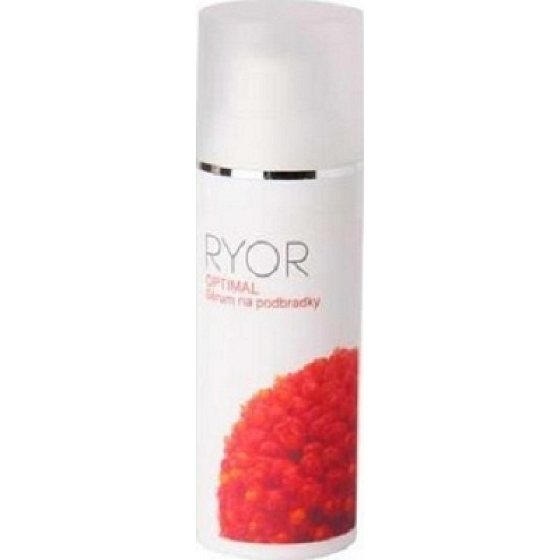 Ryor Optimal sérum na podbradky 50 ml