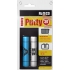 Alteco A+B Epoxy Putty 30 min epoxidová plastelína 100 g