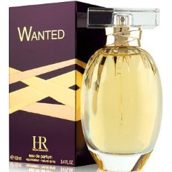 Helena Rubinstein Wanted parfumovaná voda pre ženy 50 ml