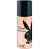 Playboy Play It Lovely dezodorant sprej pre ženy 150 ml