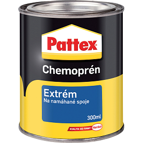 PATTEX Chemoprén Extrém kontaktné lepidlo, 300 ml