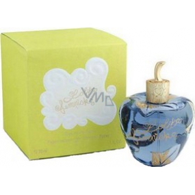 Lolita Lempicka Lolita toaletná voda pre ženy 5 ml, Miniatúra
