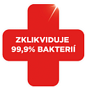 Duck Power Double Action Wc tekutý čistiaci prípravok 750 ml