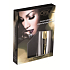 Loreal Paris Volumez Million Lashes Extra Black 9 ml + kozmetická taštička, kozmetická sada