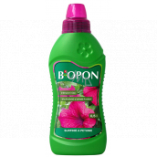 Bopon Surfinie a Petúnie tekuté viaczložkové minerálne hnojivo 500 ml