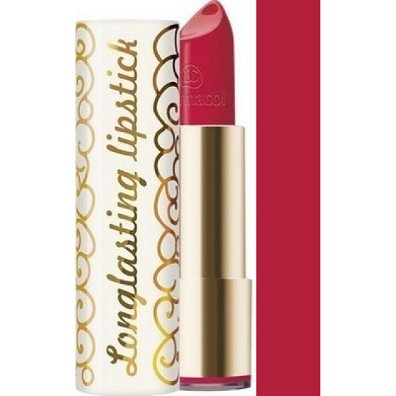 Dermacol Longlasting Lipstick rúž 07 4,38 g