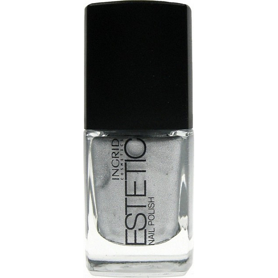 Ingrid Cosmetics Estetic Nail Polish lak na nechty 255 10 ml