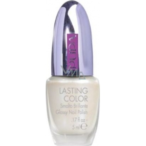 Pupa Snow Queen Lasting Color lak na nechty 115 5 ml