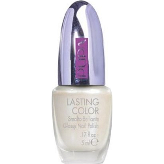 Pupa Snow Queen Lasting Color lak na nechty 115 5 ml