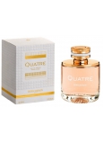 Boucheron Quatre Femme toaletná voda 30 ml