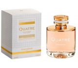 Boucheron Quatre Femme toaletná voda 30 ml