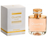 Boucheron Quatre Femme parfumovaná voda 30 ml