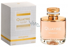 Boucheron Quatre Femme parfumovaná voda 30 ml