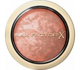 Max Factor Créme Puff Blush tvárenka 25 Alluring Rose 1,5 g