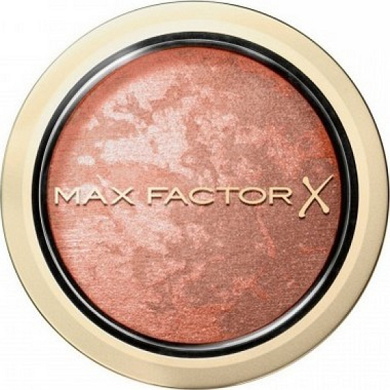 Max Factor Créme Puff Blush tvárenka 25 Alluring Rose 1,5 g