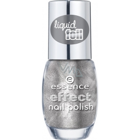 Essence Effect Nail Polish lak na nechty 35 Shine Brighter! 10 ml
