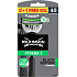 Wilkinson Sword Xtreme3 Black jednorazový holiaci strojček, 4 ks