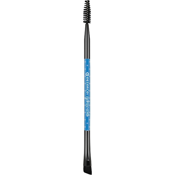 Essence Make Me Pretty Eyebrow Comb kefka na obočie 01 Here Comes The Brow